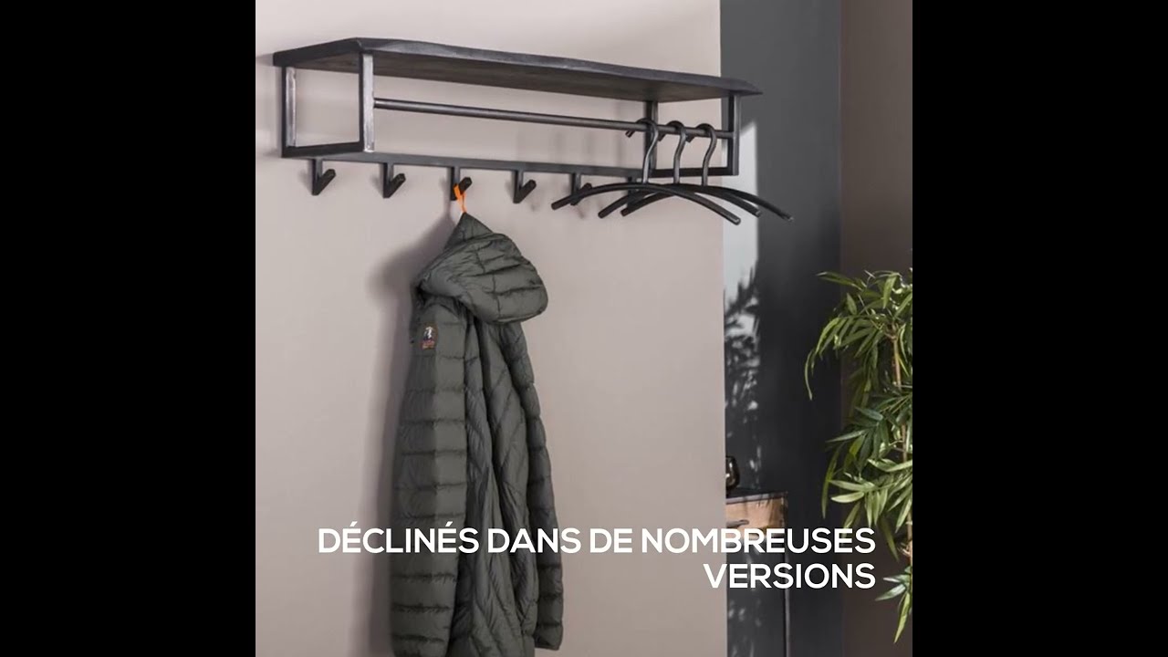 Porte Manteau Design