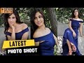 Harshita Panwar Latest Photoshoot Silver Screen