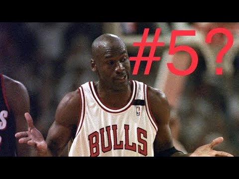 MY Top 15 NBA Players Pyramid Ranking