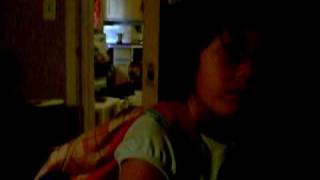 Raquel Cell Says &quot;It&#39;s Not Nice!&quot; and Misses Her Family.