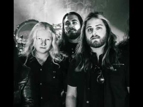 Joey Jordison's Unreleased Album - VIMIC's "Open Your Omen"