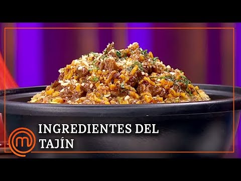 download lagu mp3 mp4 Ingredientes Tajin, download lagu Ingredientes Tajin gratis, unduh video klip Ingredientes Tajin