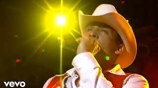 Valentín Elizalde - La Luna - (Official Video)