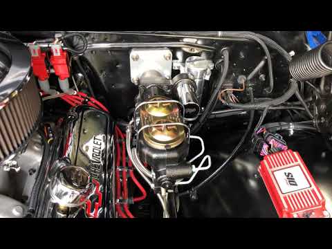 67-72 Chevy Truck Hydroboost Overview