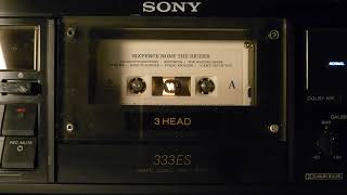 식스펜스 넌 더 리처(Sixpence none the richer) - EASY TO IGNORE (카세트테이프 음원)