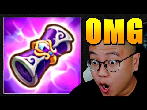 LD LEGENDARY IS HERE & JEOGUN NERF!?!?