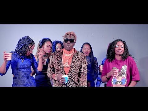 Ampalana - Gravity Omutujju [Official Video] 2018 Sandrigo Promotar