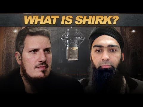 Defining Shirk and What the Wahhabis Get WRONG