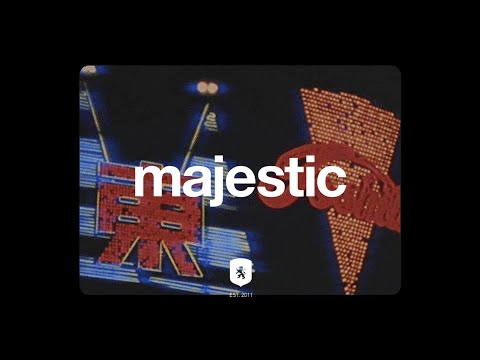 Michael Bruner x Ronin - One for Trouble