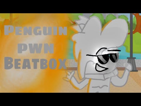 Raven beatbox solo 1- IYB