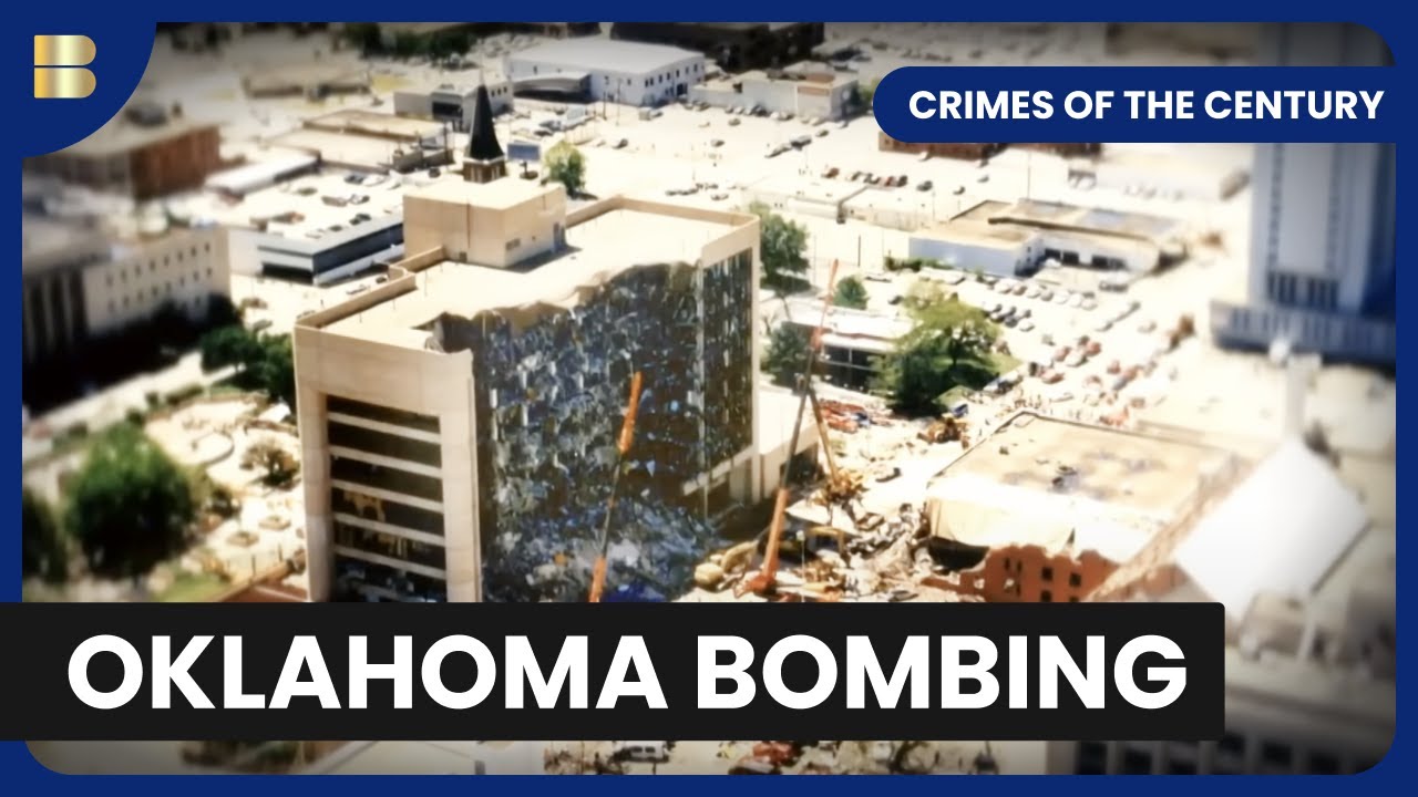 The 10 Best Documentaries About The Oklahoma City Bombing