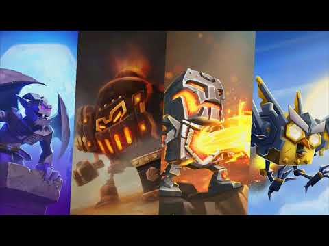 Dungeon Boss - Tower of Pwnage 7.3.2021