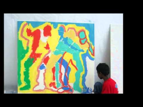Sporting & Science for 50 students in Salybia, T&T