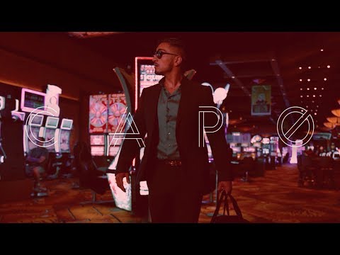 CAPO - Alles Auf Rot (prod. von Bex, SOTT, Veteran & ZEEKO) [Official HD Video]