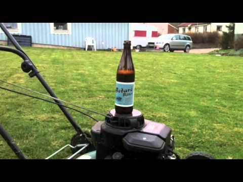 Förvärvsarbetaröl! Dille i dalen med Lönnamohagen rockers!