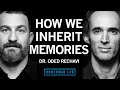 Genes The Inheritance Of Memories Across Generations Dr Oded Rechavi