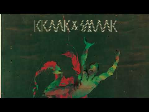Kraak & Smaak - Chrome Waves (Full Album Stream)