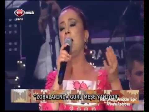 Zobalarında Guru Da Meşe - Makbule Kaya