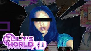 lily's world XD demo trailer teaser