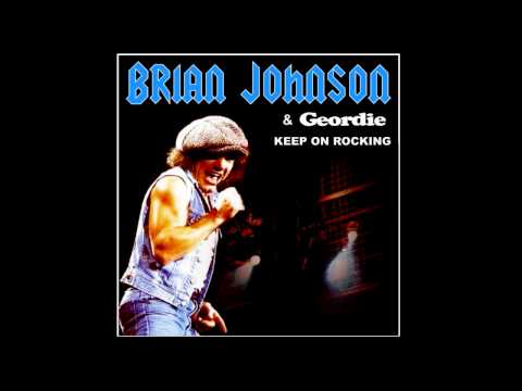 Geordie: Can You Do It '89 HD