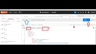 1.Postman Tutorial | GET Request from Postman Tool.