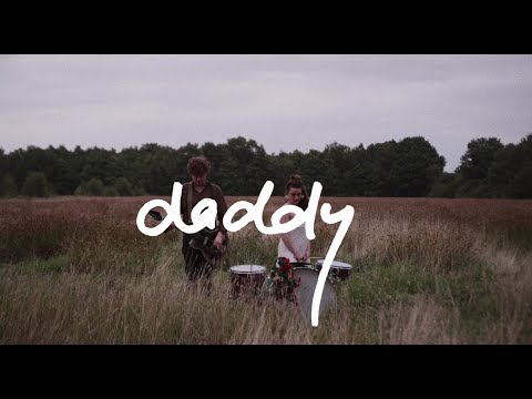 FALSE LEFTY - daddy (Offical Music Video)