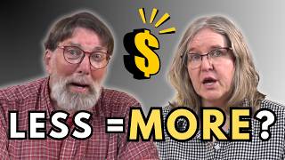20 Surprising Benefits of Living Below Your Means