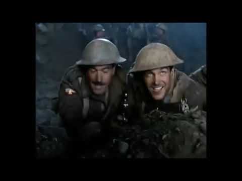 Battle of Broodseinde Ridge (October 1917) - British Empire vs Germany