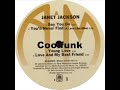 Janet Jackson - Young Love (Disco-Funk 1982)