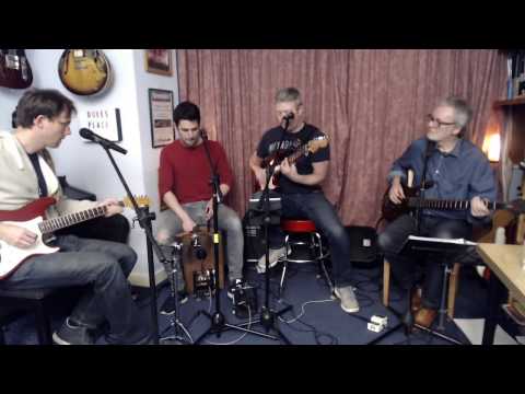 Nashville Cats - Lovin Spoonful - Dukes Of Maslow Acoustic Cover