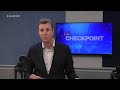 Checkpoint Thursday 29 September 2022 Labour S Kelvin Davis Apologises To Māori ACT MP