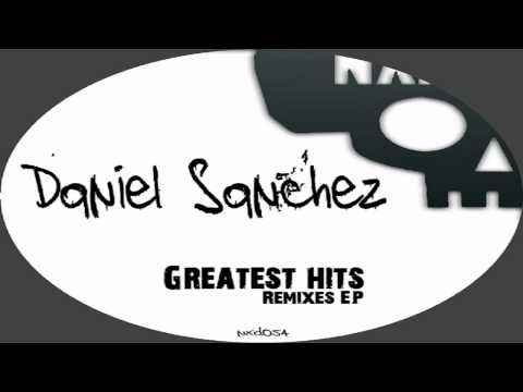 Danny Serrano & Vito Cacciapaglia - Osaka (Daniel Sanchez Sleepy Sleepy Remix)