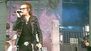 Heaven And Hell - Children Of The Sea - High Voltage Festival - 24-07-2010