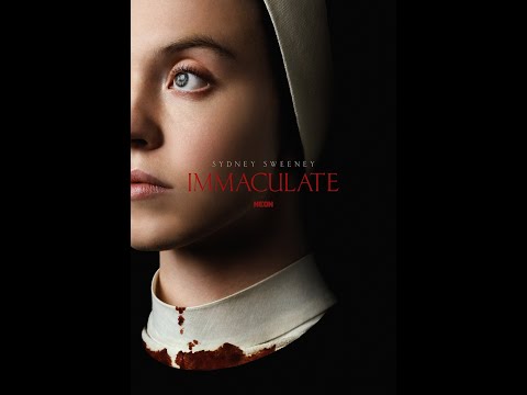 Immaculate Trailer