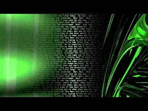 Datacrashrobot - Asynchronous I:O