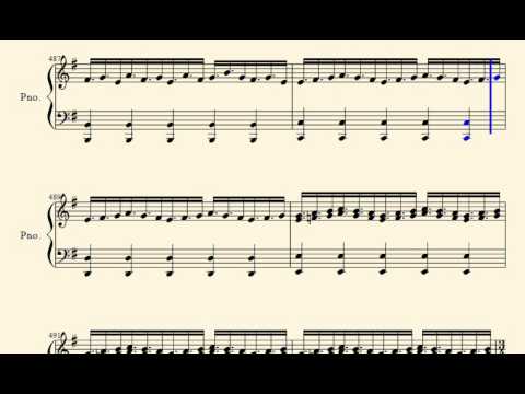 Fire Emblem Gaiden - Piano arrangement medley