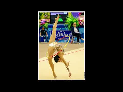 Varvara Filiou Hoop music 2014