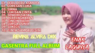 Download lagu REVINA ALVIRA DEBU DEBU ASMARA FULL ALBUM GASENTRA PAJAMPANGAN mp3