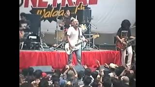 Download lagu Netral - Pelangi- ( Live konser 1996 )  #netral #pelangi #netrallive mp3 Download lagu Netral - Pelangi- ( Live konser 1996 )  #netral #pelangi #netrallive mp3