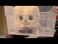 The SpongeBob Movie Sponge Out Of Water Plush Edition Part 4