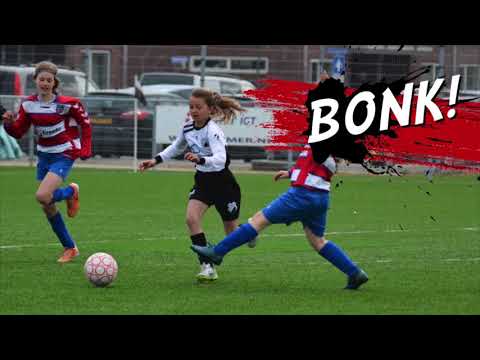 Juliette De nooijer Nsvv