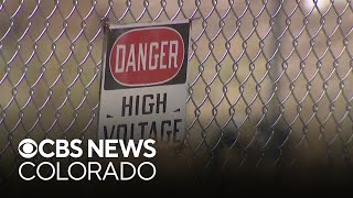 Xcel Energy plans for Public Safety Power Shutoff on Wednesday
