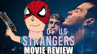 All of Us Strangers - movie review