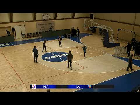 2.MLS Mladost SP - Ivanjica