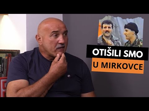 Hrvatski vojnici ODBILI ići u PROBOJ ZA VUKOVAR: "Sve je to bilo na brzinu i bez izviđanja"