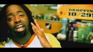 Lil' Jon &amp; The Eastside Boyz Feat Ying Yang Twins  - Get low(Dvd)(Explicit)