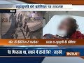 Couple attempt suicide in a Mall in Meerut, critically injured