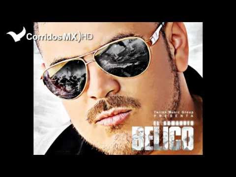 Cuernito Armani - El Komander (Album Belico 2012)