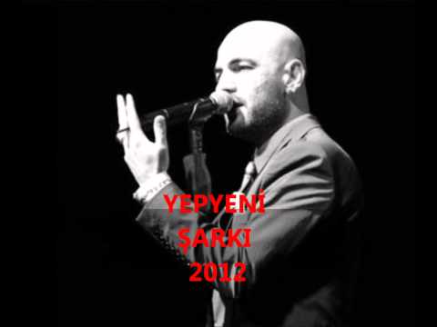 ENVER  -  AŞK-I KÜBRA  ( yeni şarkı 2012 )