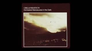 Orchestral Manoeuvres In The Dark - Organisation (1980)